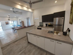 Casa Aurora 3 bedrooms/AC/2 parkings/Downtown